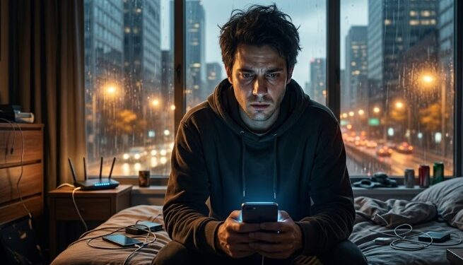 Minta Hotspot Pakai Ancaman? Hati-hati, Bisa Dipidana hingga 1 Tahun Penjara