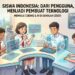 Siapkah Guru dan Sekolah Mengajar Coding dan AI? Pelajaran Ini Bakal Masuk Sekolah 2027