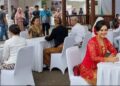 Kemenag Gelar Nikah Massal di Jakarta, Peserta Bisa Dapat Modal Usaha