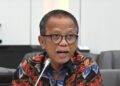 Puji Kerja PT Telkom, Khilmi Minta Jajaran Kompak Agar Industri Telekomunikasi Berkembang