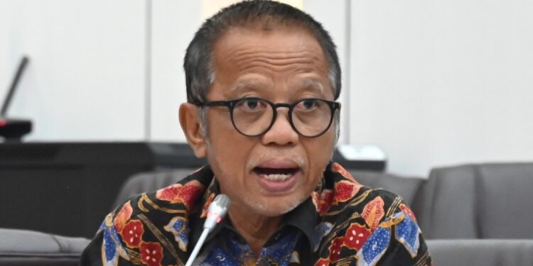 Puji Kerja PT Telkom, Khilmi Minta Jajaran Kompak Agar Industri Telekomunikasi Berkembang