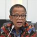Puji Kerja PT Telkom, Khilmi Minta Jajaran Kompak Agar Industri Telekomunikasi Berkembang