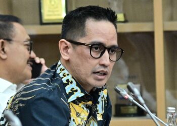 Legislator Golkar Apresiasi Dividen Tertinggi PT Telkom