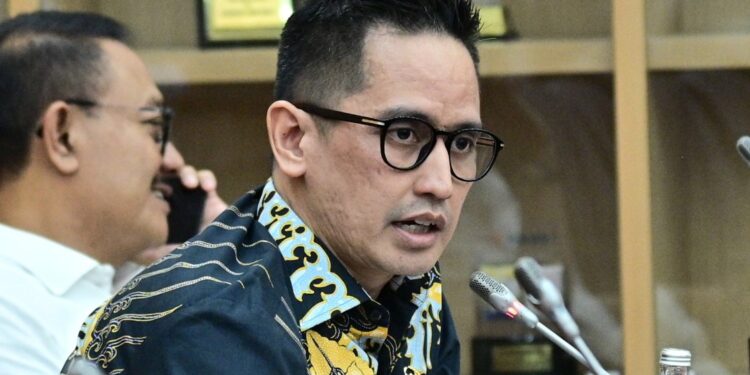 Legislator Golkar Apresiasi Dividen Tertinggi PT Telkom