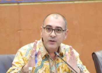 Nasim Khan: Jangan Sampai Rakyat Jadi Korban, Kalau Ada yang Bermain Harus Dipidanakan
