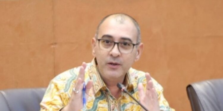 Nasim Khan: Jangan Sampai Rakyat Jadi Korban, Kalau Ada yang Bermain Harus Dipidanakan
