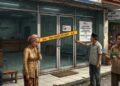 7 Bank Tutup