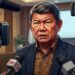 Hashim S. Djojohadikusumo Bantah Tuduhan Terkait Anggaran Negara dan FolaPlay