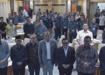 Bawaslu Wanti-Wanti Era Baru Hukum Pemilu! KUHP dan KUHAP Baru Bisa Jadi Penguat Demokrasi atau Malah Bikin Rumit?