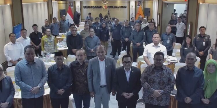 Bawaslu Wanti-Wanti Era Baru Hukum Pemilu! KUHP dan KUHAP Baru Bisa Jadi Penguat Demokrasi atau Malah Bikin Rumit?