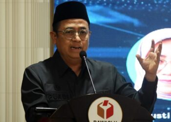 Bawaslu Wanti-Wanti Ancaman AI di Pemilu: Politik Uang Kini Bisa Lewat Transaksi Digital, Aturan Harus Segera Berubah