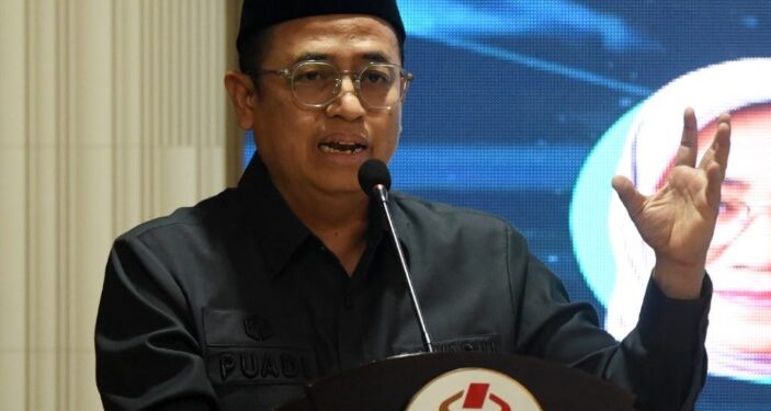 Bawaslu Wanti-Wanti Ancaman AI di Pemilu: Politik Uang Kini Bisa Lewat Transaksi Digital, Aturan Harus Segera Berubah