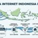 Indonesia Dilewati Puluhan Kabel Internet Dunia, Kok WiFi Masih Sering Lemot? Ternyata Biang Keroknya Bukan di Laut