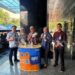 Di Friday Market DJP, BRI BO Jakarta Gatot Subroto Berikan Promo Spesial KPR dan BRIguna