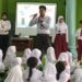 BRI Pancoran Edukasi Dunia Perbankan ke Anak-anak 