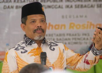 Pancasila di Tengah Kebisingan Politik: Menemukan Kembali Arah Bangsa