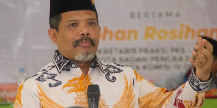 Pancasila di Tengah Kebisingan Politik: Menemukan Kembali Arah Bangsa