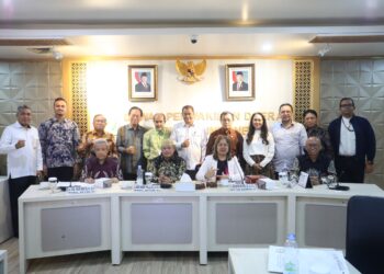 Listrik Terus Naik, DPD RI Dorong Nuklir Masuk Jantung Energi Nasional