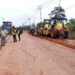 PU Tancap Gas Bangun Jalan dan Jembatan di DOB Papua, Mobilitas Warga Dipacu