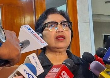 Irma Ingatkan BGN Baru Fokus pada Kelompok Prioritas Penerima MBG