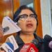 Irma Ingatkan BGN Baru Fokus pada Kelompok Prioritas Penerima MBG