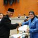 Sekolah Rakyat hingga Irigasi Tembus Progres Tinggi, Kinerja Kementerian PU Tuai Apresiasi DPR