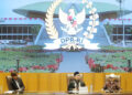 Ekonomi Pancasila dan Reforma Agraria Jadi Sorotan dalam Diskusi di DPR