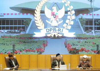 Ekonomi Pancasila dan Reforma Agraria Jadi Sorotan dalam Diskusi di DPR