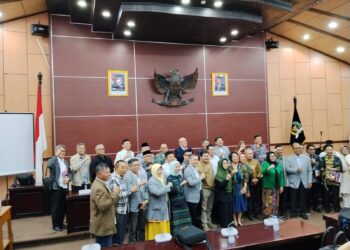 Pakar dan MPR Sepakat: Demokrasi Ekonomi Harus Jadi Fondasi Indonesia Emas 2045