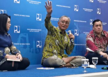 Dody Hanggodo: 222 SPPG Sudah Rampung, Termasuk di Daerah 3T dan Perbatasan RI