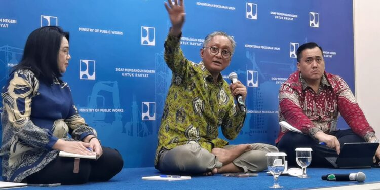 Dody Hanggodo: 222 SPPG Sudah Rampung, Termasuk di Daerah 3T dan Perbatasan RI