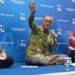 Dody Hanggodo: 222 SPPG Sudah Rampung, Termasuk di Daerah 3T dan Perbatasan RI