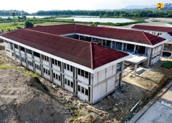 Dody Hanggodo Kawal Langsung, Pembangunan Sekolah Rakyat Dikebut Siang-Malam, 5 Lokasi Hampir Rampung Jelang Tahun Ajaran Baru