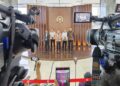 Dasco Kumpulkan Bahlil hingga Dony Oskaria di DPR, Bahas Investasi dan Tata Kelola Ekspor