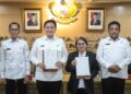 DPD RI Lagi Siapkan “Pasukan” Perancang UU yang Lebih Kuat