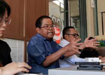 Idrus Marham: Cara Pandang Regionalistik Itu Naif, Polemik Film Pesta Babi Harus Jadi Momentum Menguatkan Nasionalisme