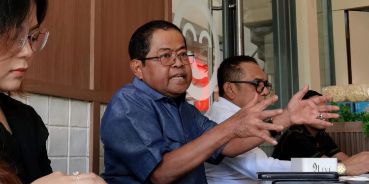 Idrus Marham: Cara Pandang Regionalistik Itu Naif, Polemik Film Pesta Babi Harus Jadi Momentum Menguatkan Nasionalisme