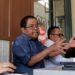 Idrus Marham: Cara Pandang Regionalistik Itu Naif, Polemik Film Pesta Babi Harus Jadi Momentum Menguatkan Nasionalisme