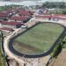 Sekolah Rakyat di Jember Ini Beda, Punya Lapangan Bola Standar FIFA
