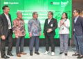 Bank BSN Tancap Gas, Kucurkan Pembiayaan Rp1,4 Triliun untuk Pegadaian