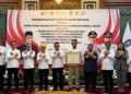 Pemprov Kepri Dukung Penuh Target Menteri Mukhtarudin Jadikan Indonesia ‘Global Talent Supplier