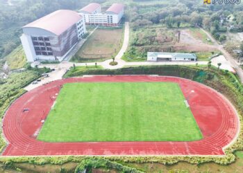 Paralympic Training Center Siap Cetak Atlet Difabel Kelas Dunia