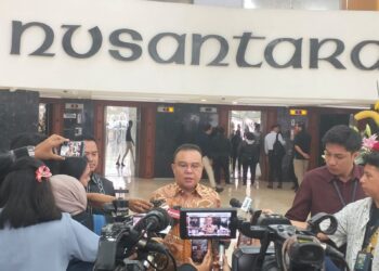 Pemilik Dolar Wajib Baca! Dasco Prediksi Rupiah Akan Menguat Tajam