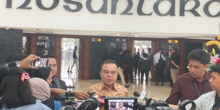 Pemilik Dolar Wajib Baca! Dasco Prediksi Rupiah Akan Menguat Tajam