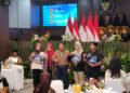 Festival Etik DKPP 2026 Didominasi Jurnalis Muda, Ratna Dewi: Harapan Baru untuk Pemilu 2029