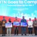 BTN Jalin Kolaborasi Strategis dengan Universitas Airlangga