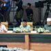 Ketua MPR Bicara Islam dan Kemajuan di Forum Mufti Dunia di Malaysia