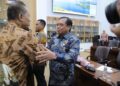 Herman Khaeron : Revisi UU Perkoperasian Harus Komprehensif, Tidak Parsial
