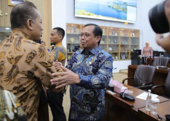 Herman Khaeron : Revisi UU Perkoperasian Harus Komprehensif, Tidak Parsial