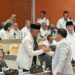 Kementerian PU Kantongi Pagu Indikatif Rp98,47 Triliun, Fokus Pada Program Infrastruktur Berdampak Bagi Rakyat